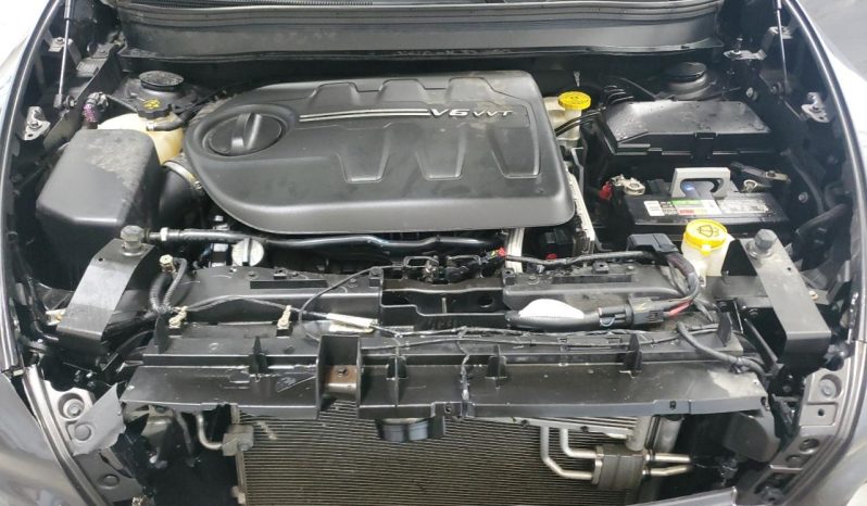 
								2017 Jeep Cherokee full									