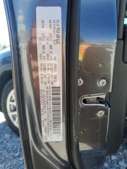 
										2017 Jeep Cherokee full									