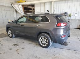 
										2017 Jeep Cherokee full									