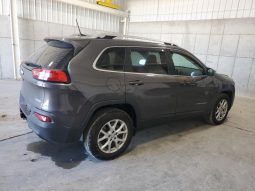 
										2017 Jeep Cherokee full									