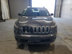 
										2017 Jeep Cherokee full									