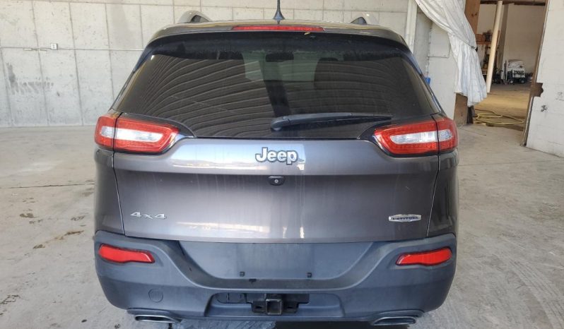 
								2017 Jeep Cherokee full									