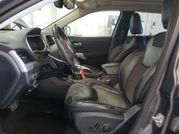 
										2017 Jeep Cherokee full									