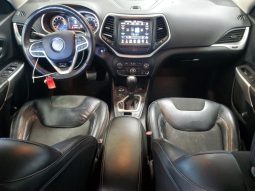 
										2017 Jeep Cherokee full									