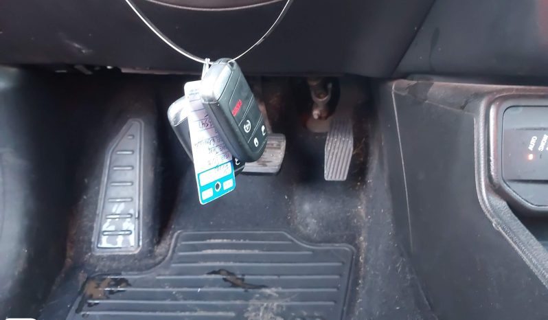 
								2018 Jeep Renegade, Latitude 4X4 full									