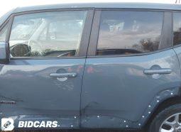 
										2018 Jeep Renegade, Latitude 4X4 full									