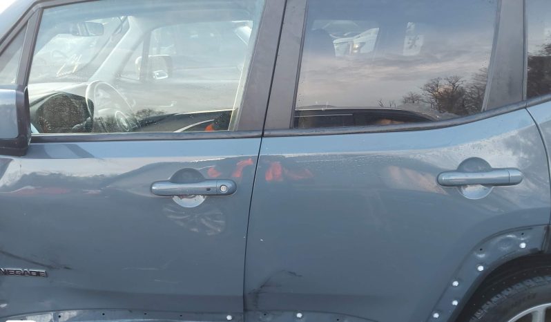 
								2018 Jeep Renegade, Latitude 4X4 full									