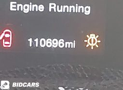 
										2018 Jeep Renegade, Latitude 4X4 full									