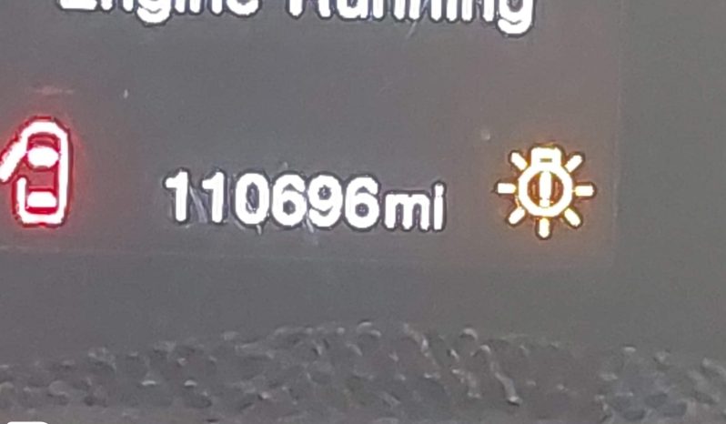 
								2018 Jeep Renegade, Latitude 4X4 full									