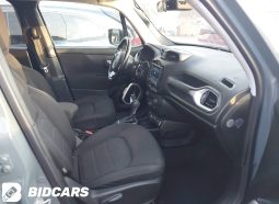 
										2018 Jeep Renegade, Latitude 4X4 full									