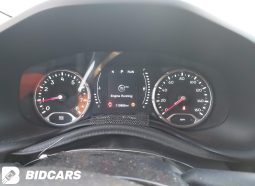 
										2018 Jeep Renegade, Latitude 4X4 full									