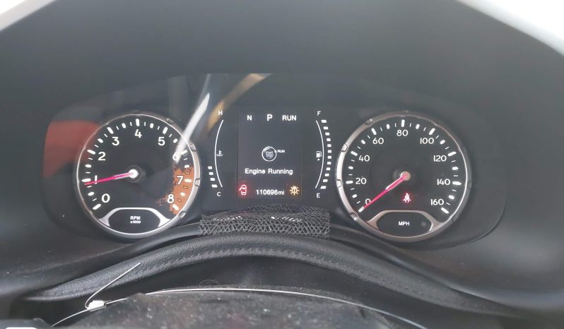 
								2018 Jeep Renegade, Latitude 4X4 full									