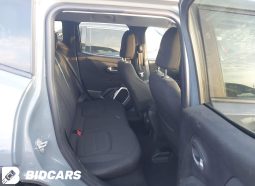 
										2018 Jeep Renegade, Latitude 4X4 full									