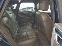 
										2017 Porsche Macan full									