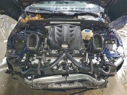 
										2017 Porsche Macan full									