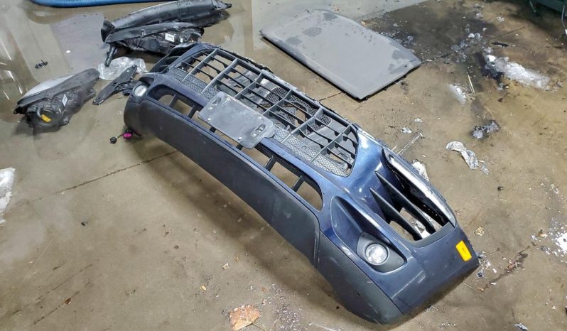 
								2017 Porsche Macan full									