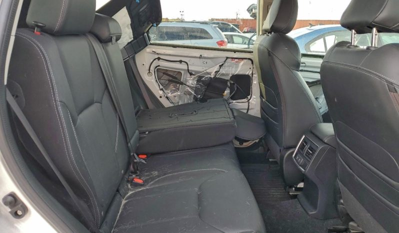 
								2019 Subaru Forester, Limited full									