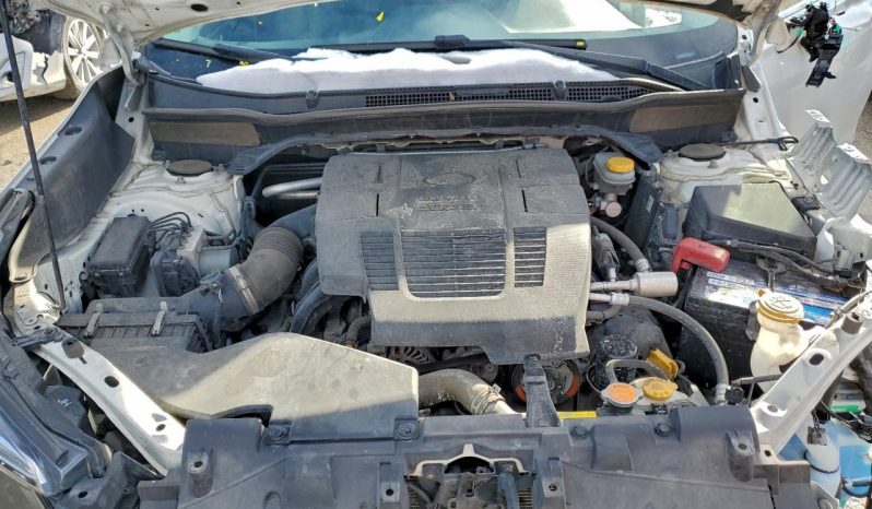 
								2019 Subaru Forester, Limited full									