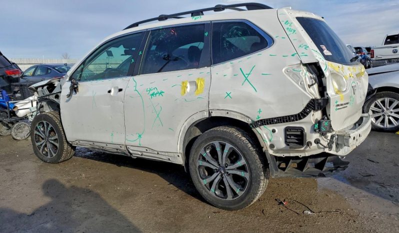 
								2019 Subaru Forester, Limited full									