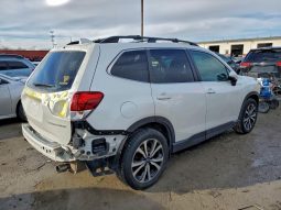 
										2019 Subaru Forester, Limited full									