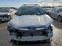 
										2019 Subaru Forester, Limited full									