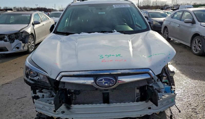 
								2019 Subaru Forester, Limited full									