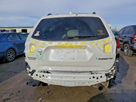 2019 Subaru Forester, Limited