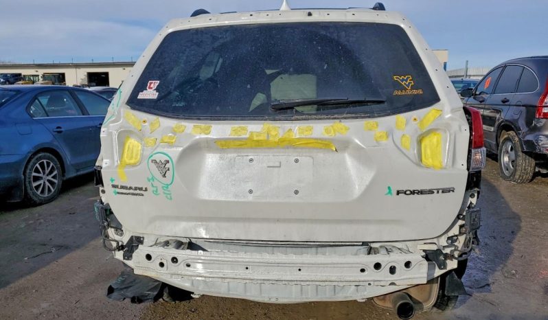 
								2019 Subaru Forester, Limited full									