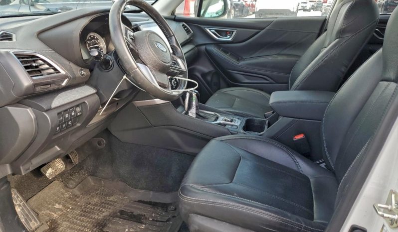 
								2019 Subaru Forester, Limited full									