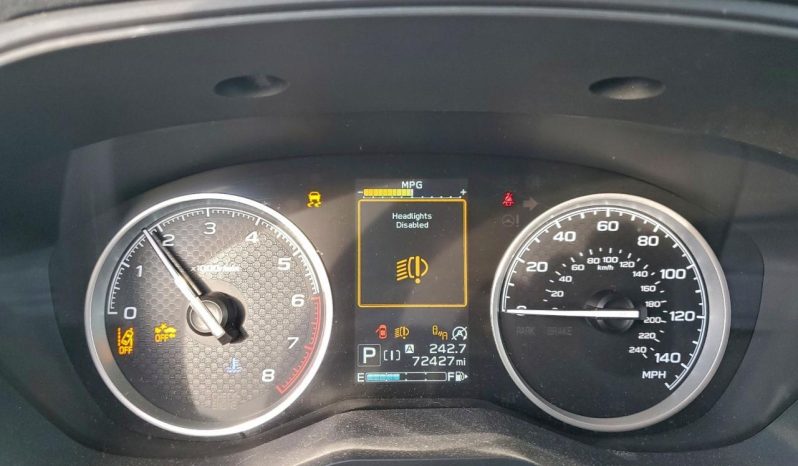 
								2019 Subaru Forester, Limited full									