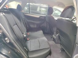 
										2019 Subaru Outback full									