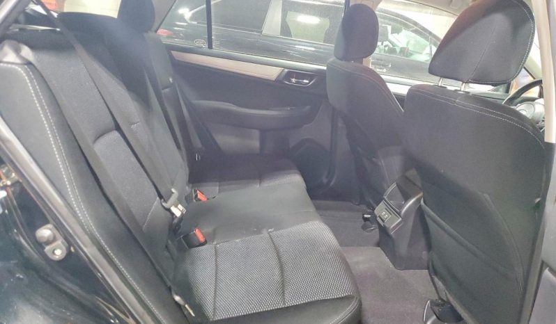 
								2019 Subaru Outback full									