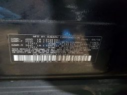 
										2019 Subaru Outback full									