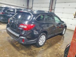 
										2019 Subaru Outback full									