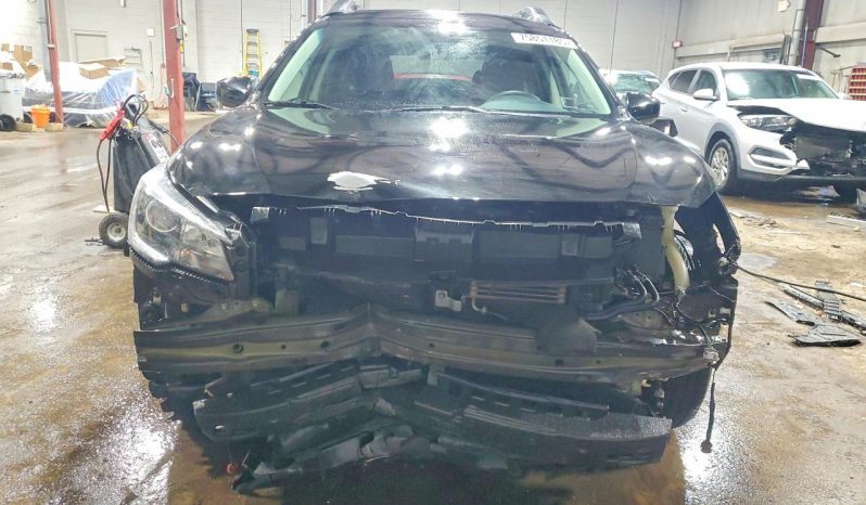 
								2019 Subaru Outback full									