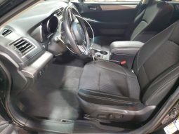 
										2019 Subaru Outback full									