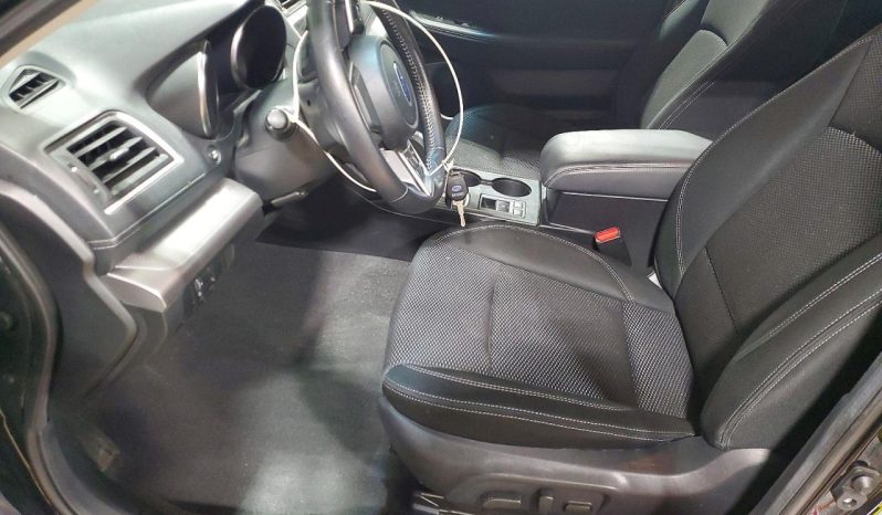 
								2019 Subaru Outback full									