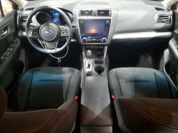 
										2019 Subaru Outback full									