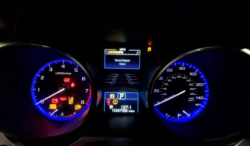 
								2019 Subaru Outback full									