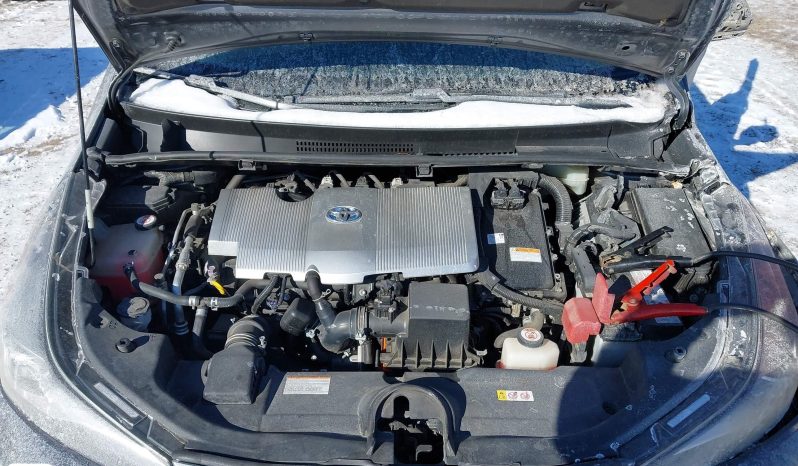 
								2019 Toyota Prius full									