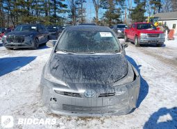 
										2019 Toyota Prius full									