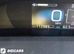 
										2019 Toyota Prius full									