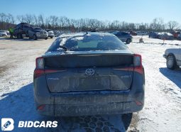
										2019 Toyota Prius full									