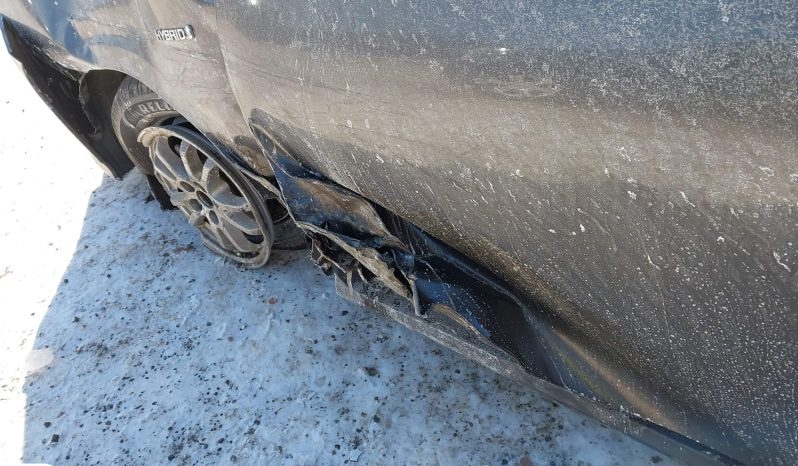 
								2019 Toyota Prius full									