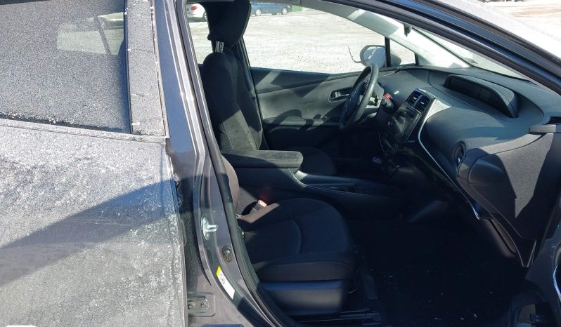 
								2019 Toyota Prius full									