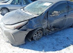 
										2019 Toyota Prius full									