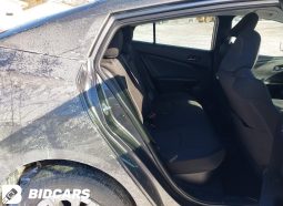 
										2019 Toyota Prius full									