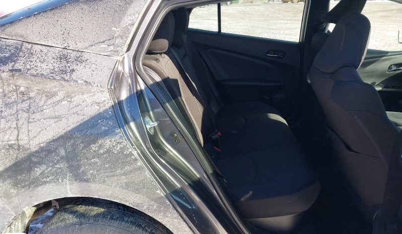 
								2019 Toyota Prius full									