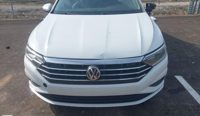 
								2019 Volkswagen Jetta full									