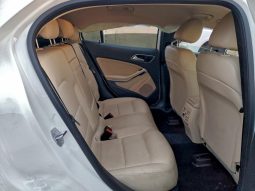 
										2020 Mercedes-Benz GLA-Class, 250 4Matic full									